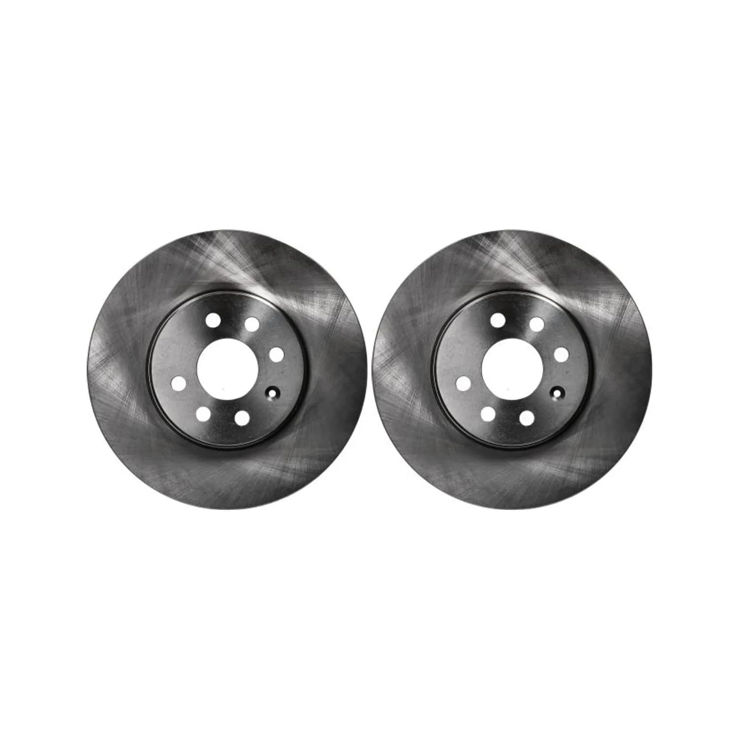 Frenos Delanteros para Chevrolet Combo 2004 al 2013 - Drivetec