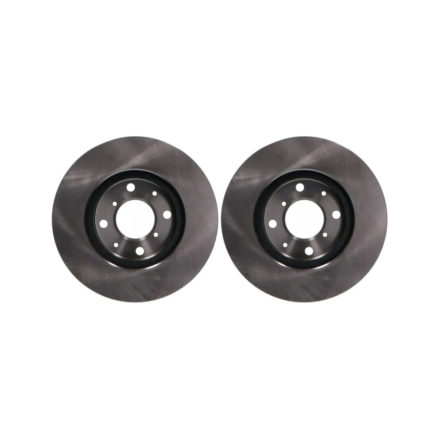 Frenos Delanteros para Suzuki Swift 2005 al 2011 - Drivetec