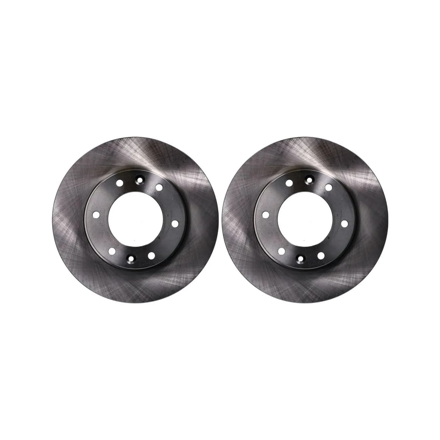 Frenos Delanteros para KIA Grand Carnival 2006 al 2014 - Drivetec