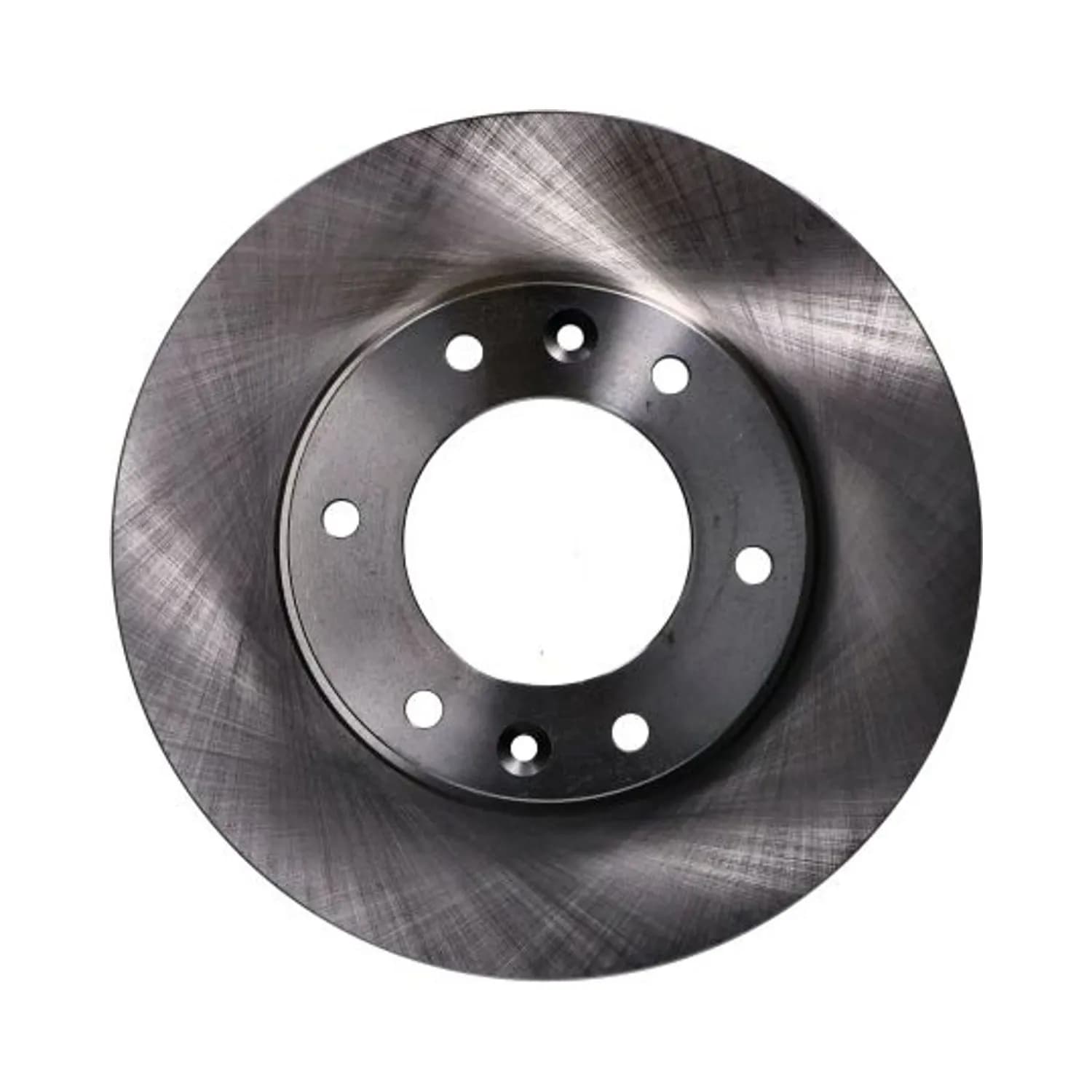 Disco De Freno Delantero Drivetec D367