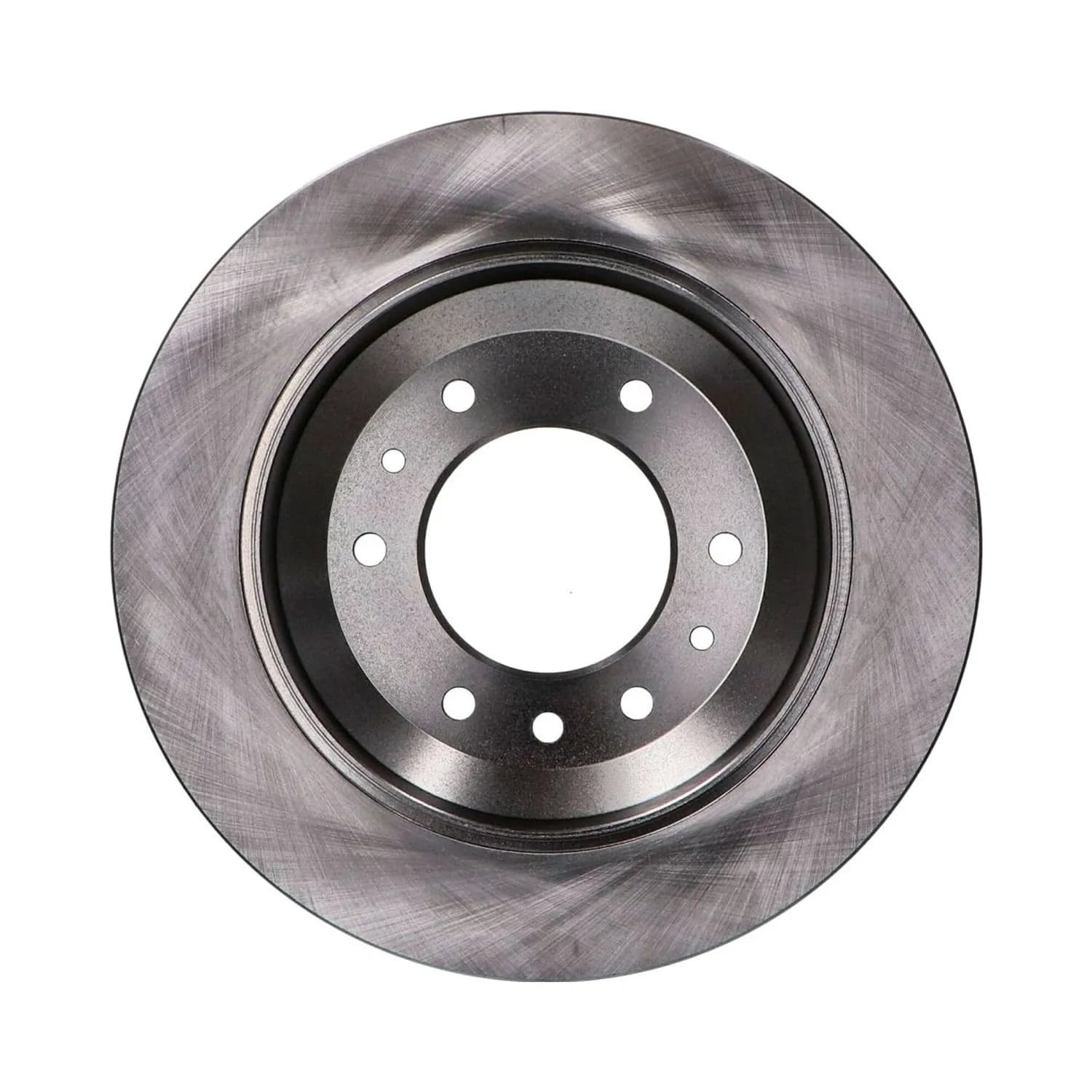 Disco De Freno Trasero Drivetec D368