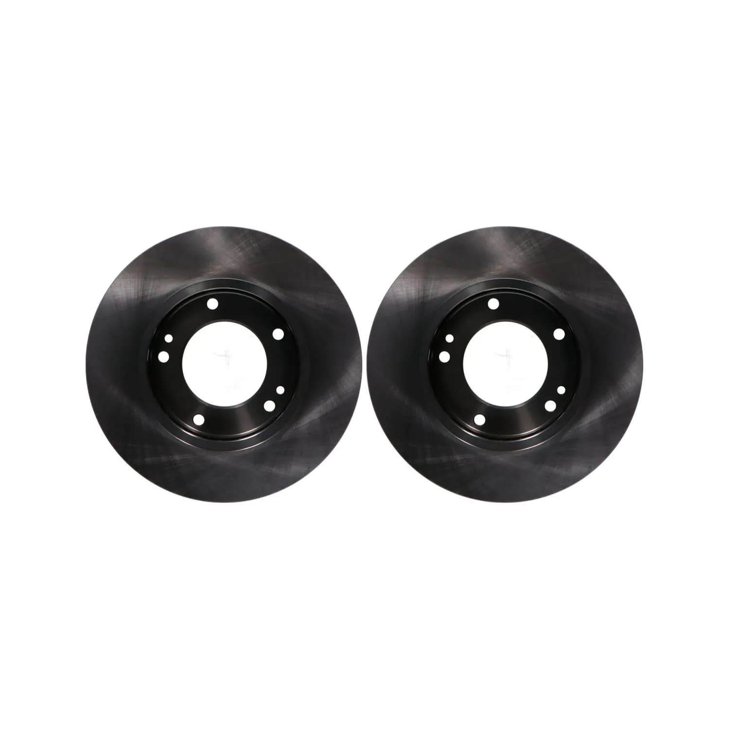 Disco De Freno Delantero Drivetec D402