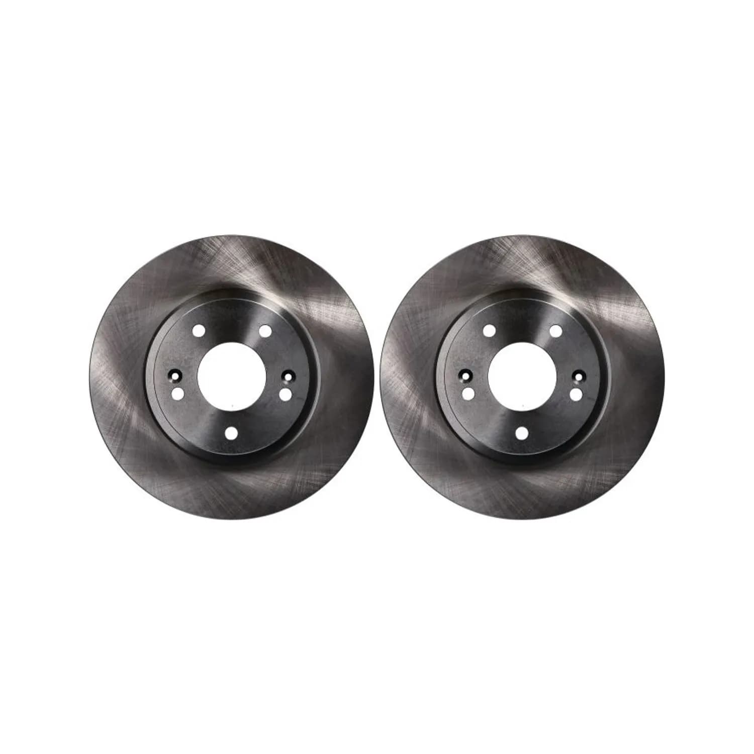 Frenos Delanteros para Hyundai Santa Fe 2000 al 2006 - Drivetec