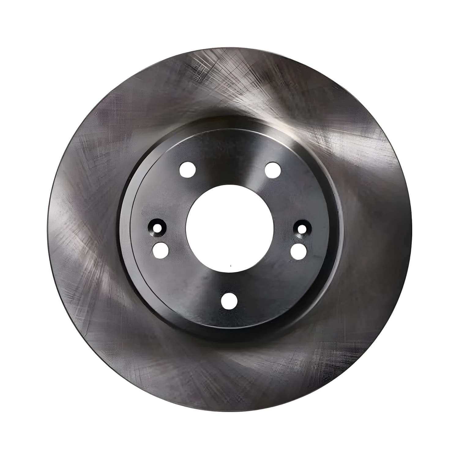 Disco De Freno Delantero Drivetec D409
