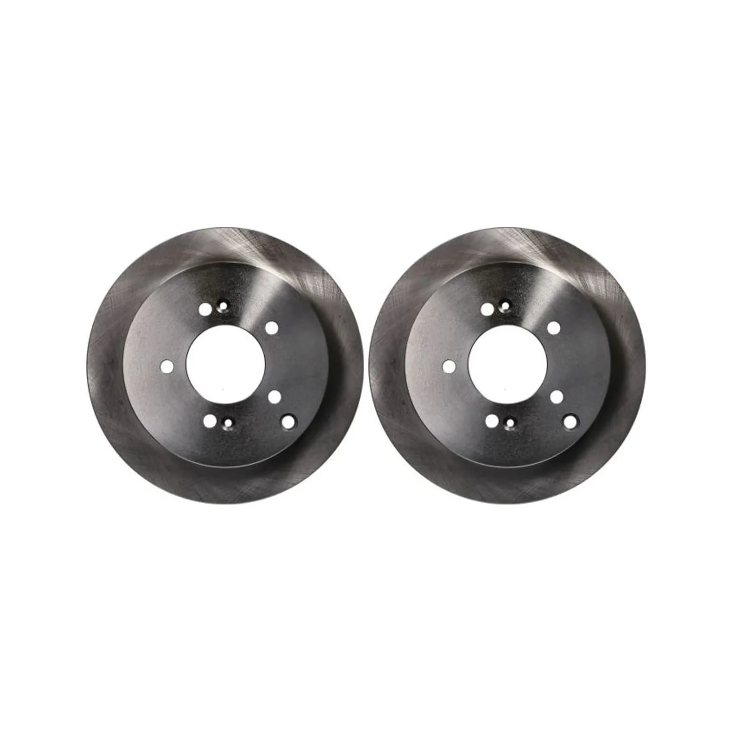 Frenos Traseros para Hyundai Trajet 2005 al 2008 - Drivetec