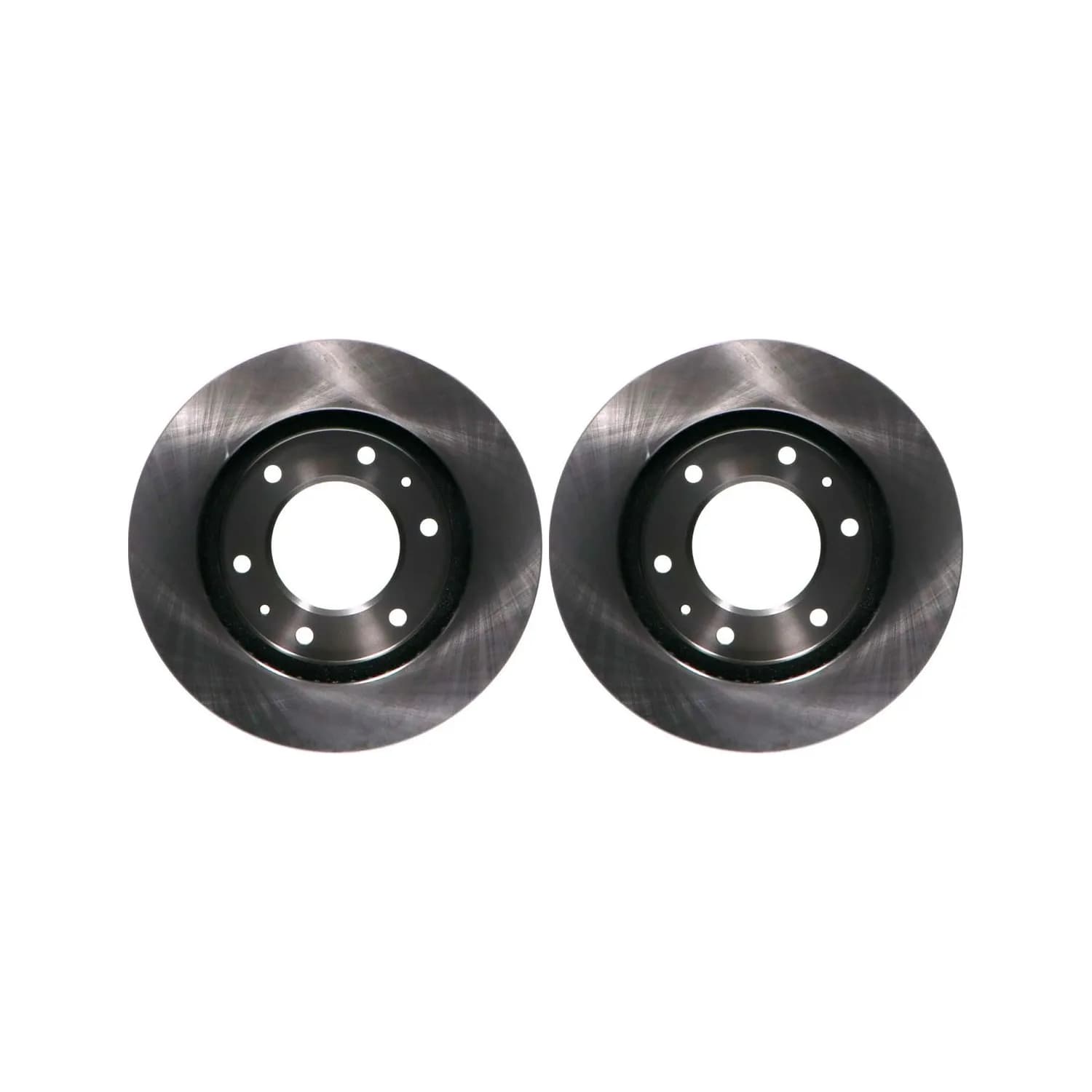 Frenos Delanteros para Mitsubishi Work 2006 al 2021 - Drivetec