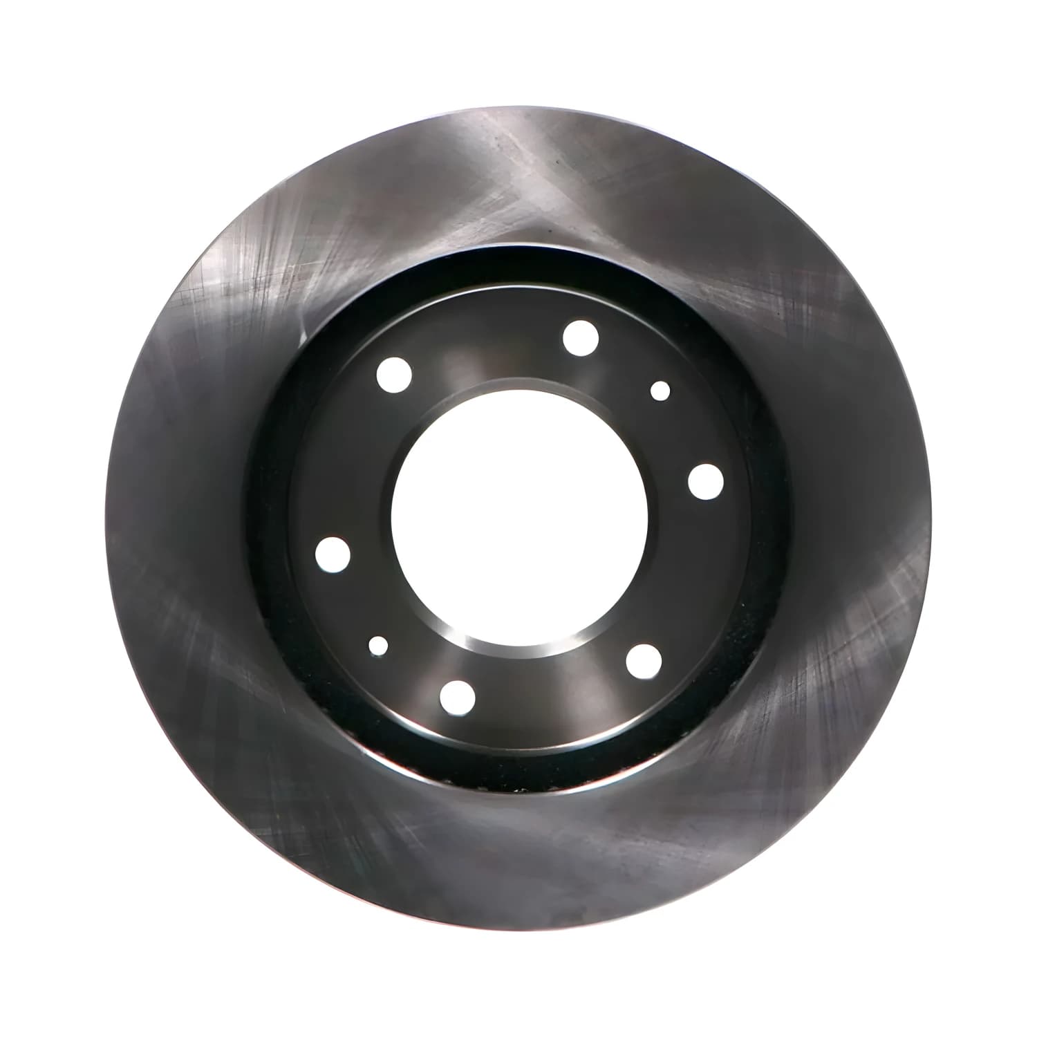 Disco De Freno Delantero Drivetec D448