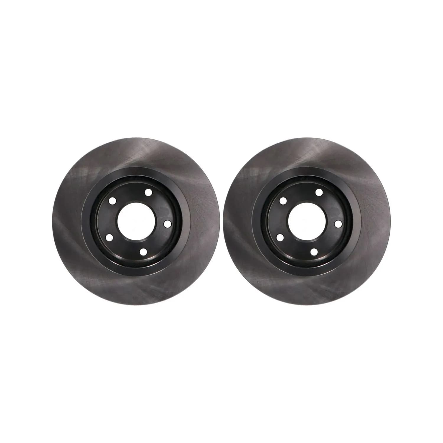 Disco De Freno Delantero Drivetec D451