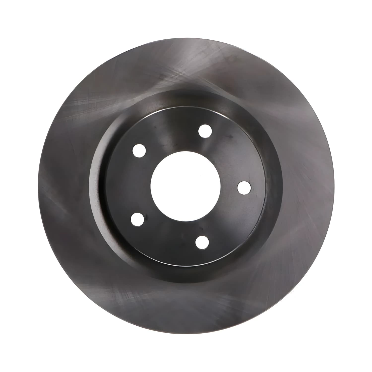 Disco De Freno Delantero Drivetec D451