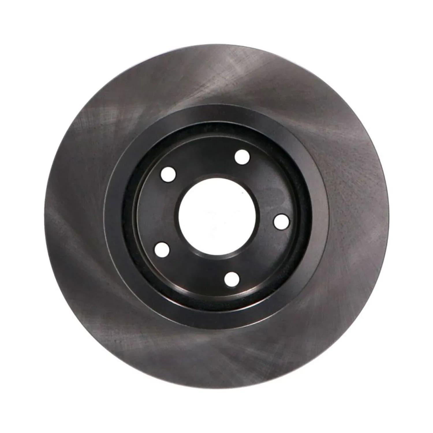 Disco De Freno Delantero Drivetec D451