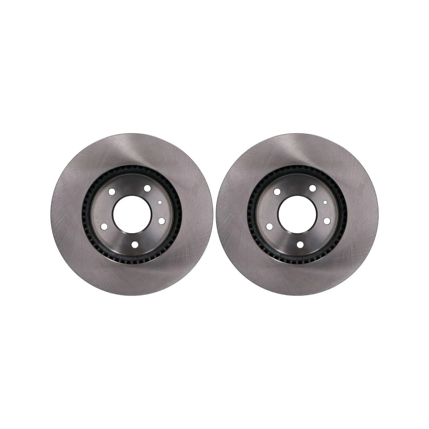 Frenos Delanteros para Suzuki Xl7 2007 al 2010 - Drivetec