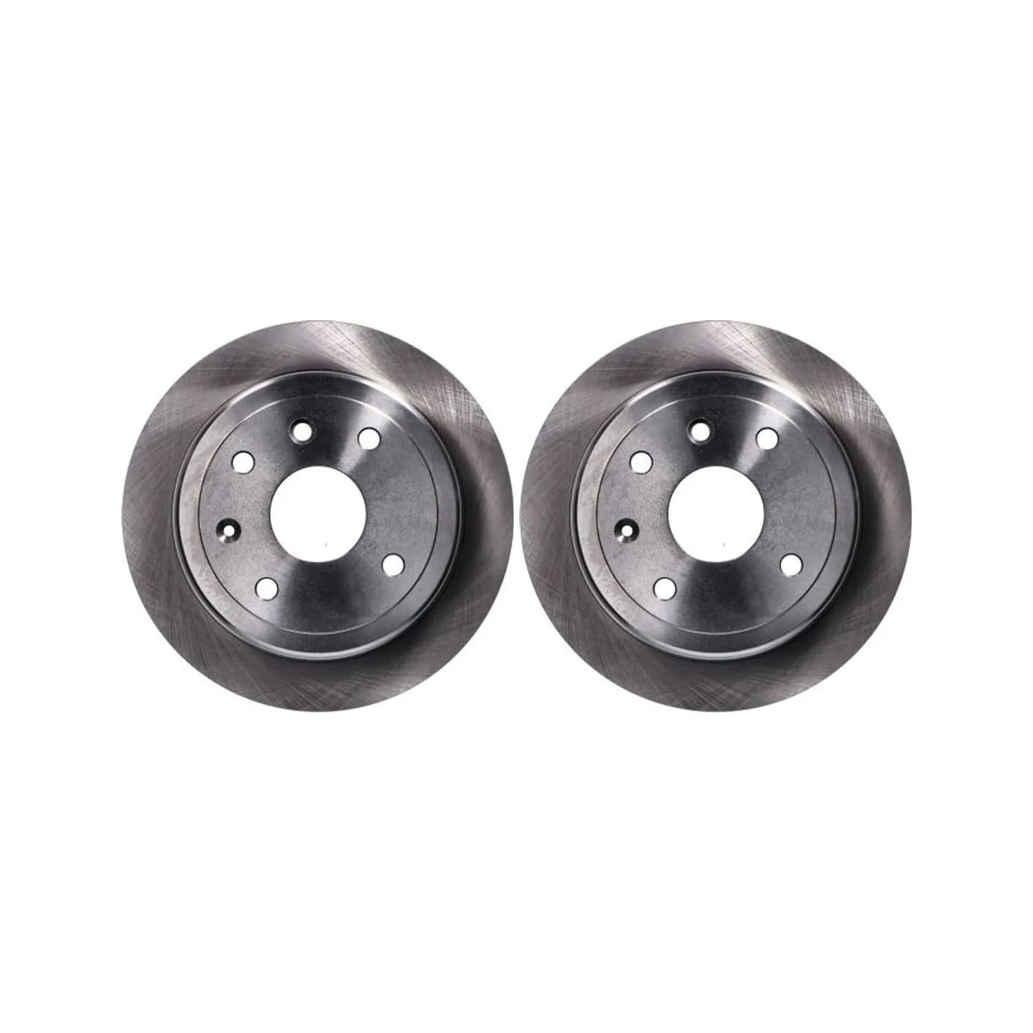 Frenos Traseros para Chevrolet Optra 2004 al 2014 - Drivetec