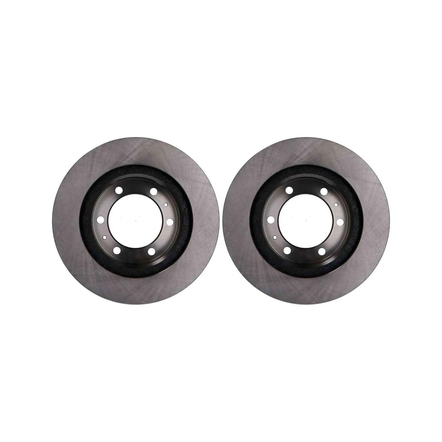 Disco De Freno Delantero Drivetec D458
