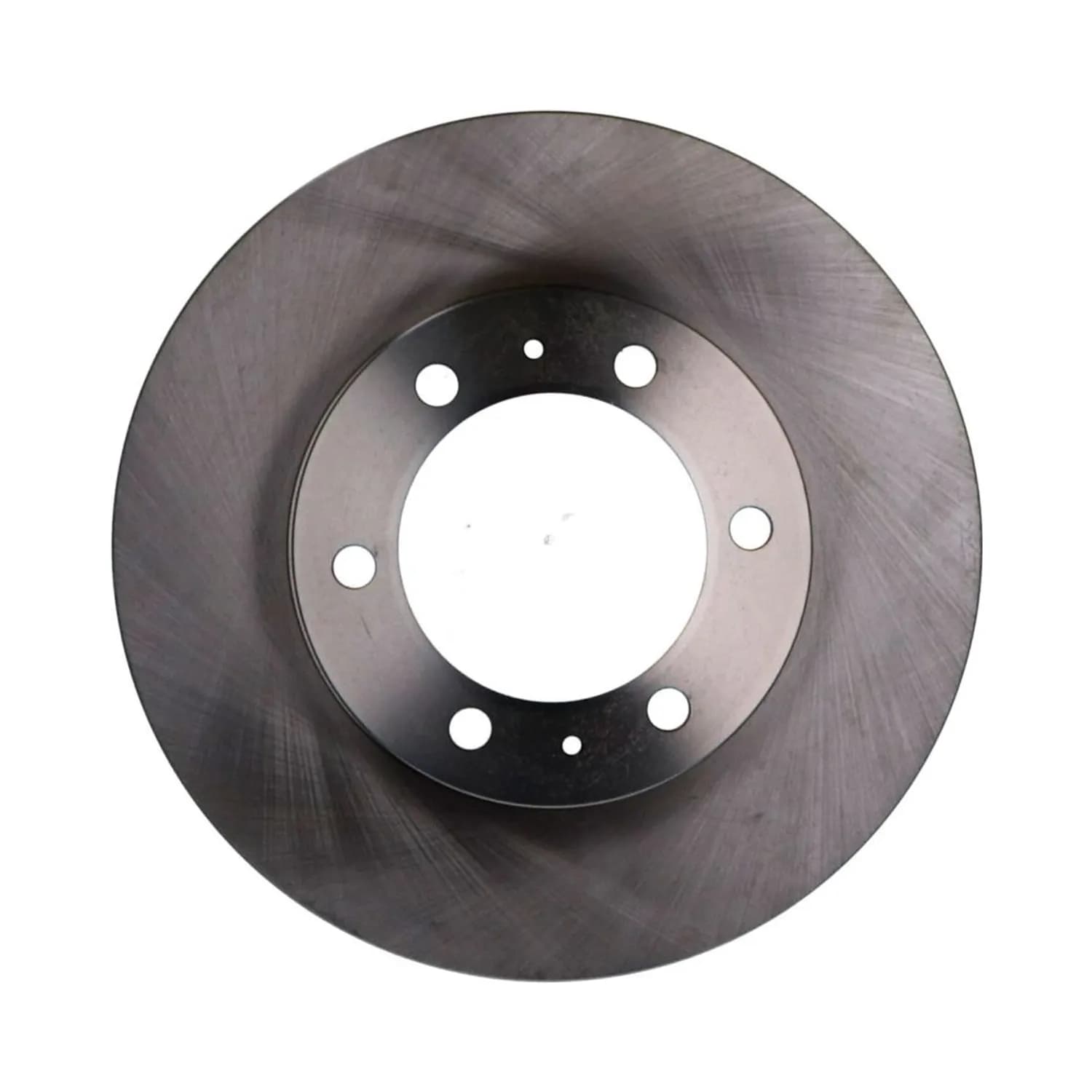 Disco De Freno Delantero Drivetec D458
