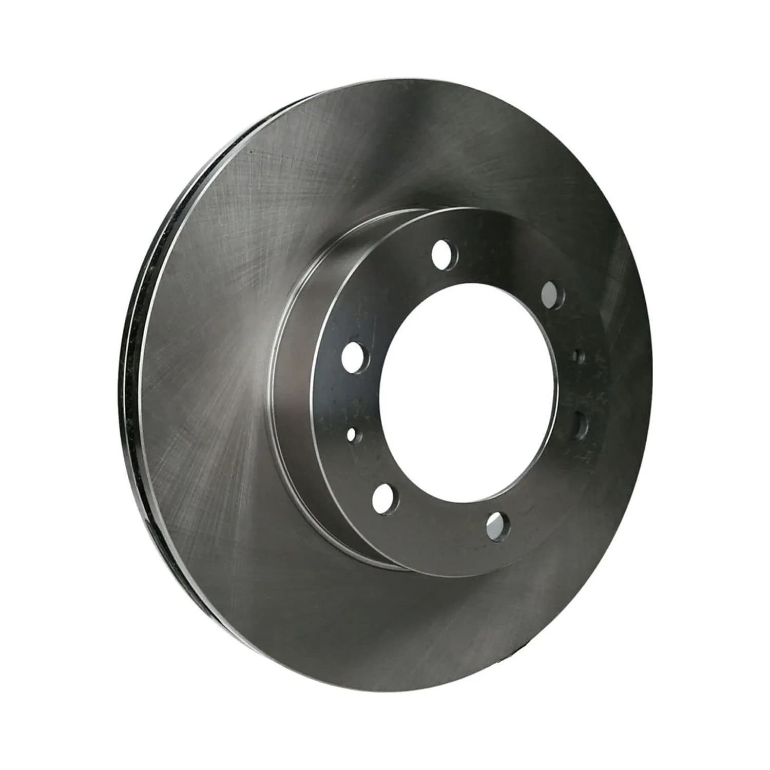 Disco De Freno Delantero Drivetec D458