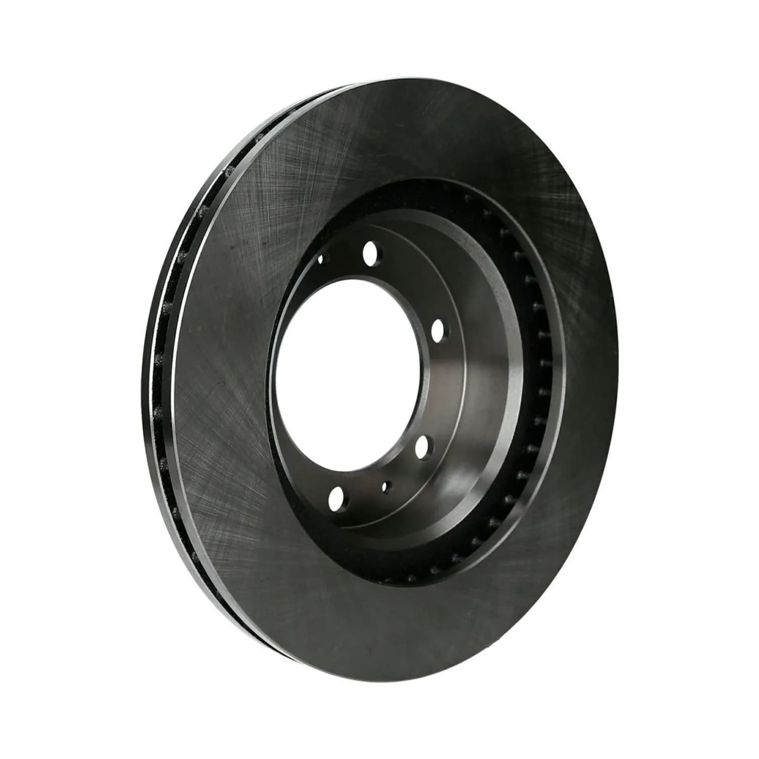 Disco De Freno Delantero Drivetec D458