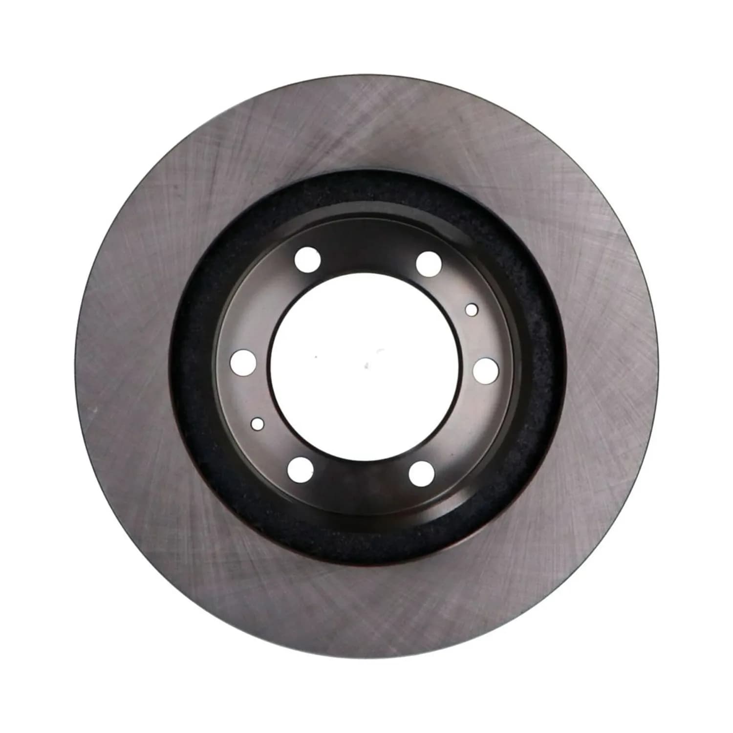 Disco De Freno Delantero Drivetec D458