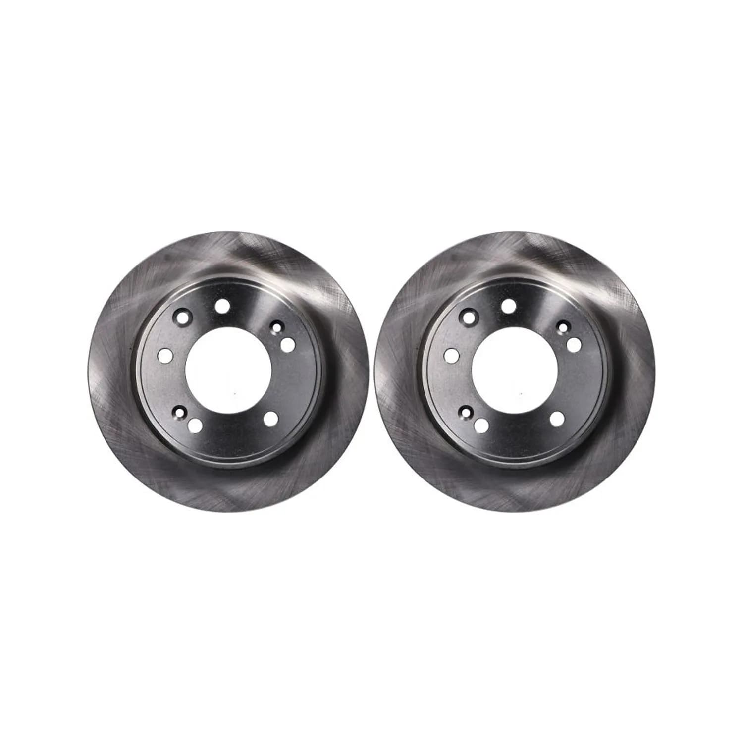 Frenos Traseros para Hyundai I30 2008 al 2013 - Drivetec