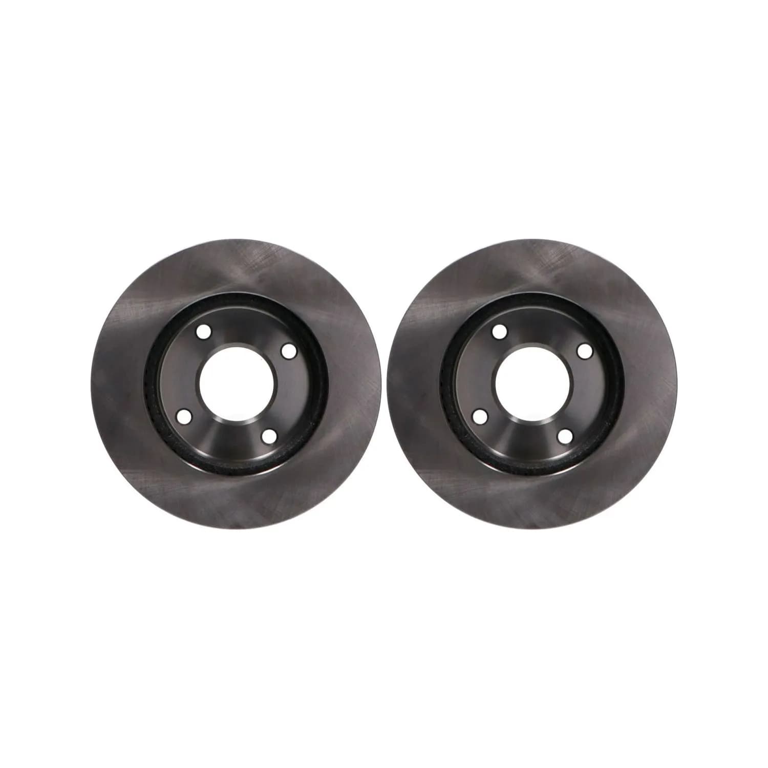 Frenos Delanteros para Nissan Tiida 2006 al 2017 - Drivetec