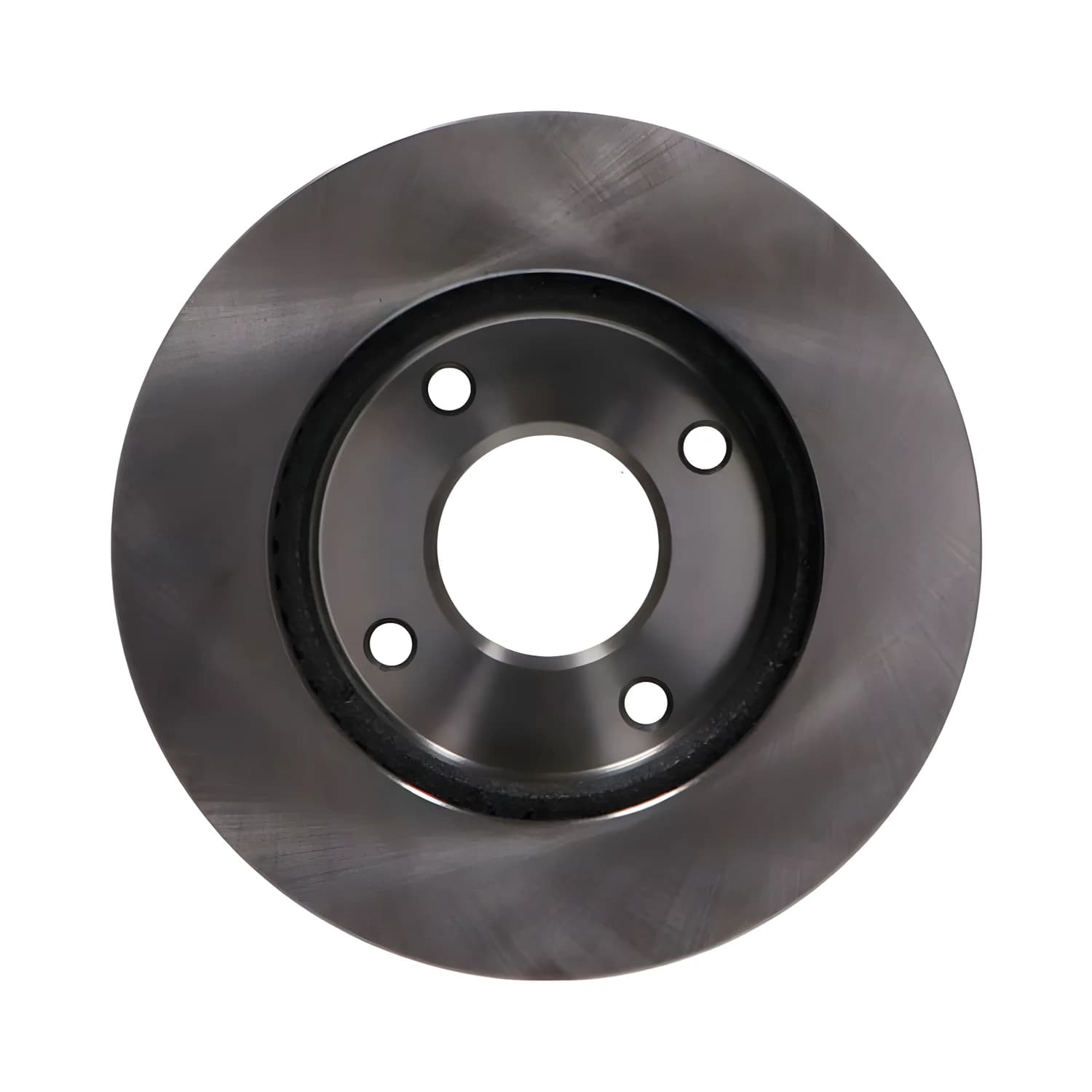 Disco De Freno Delantero Drivetec D552