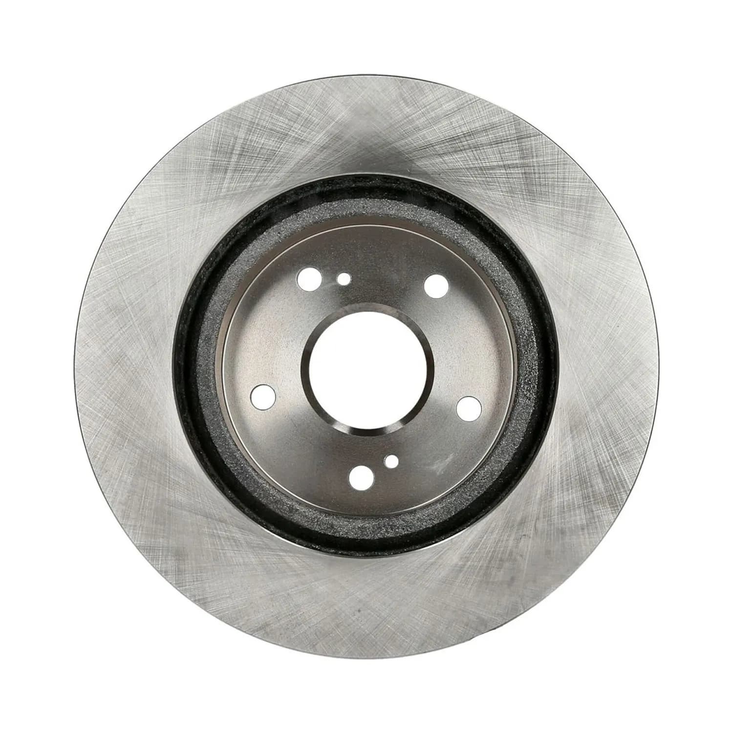 Disco De Freno Delantero Drivetec D553
