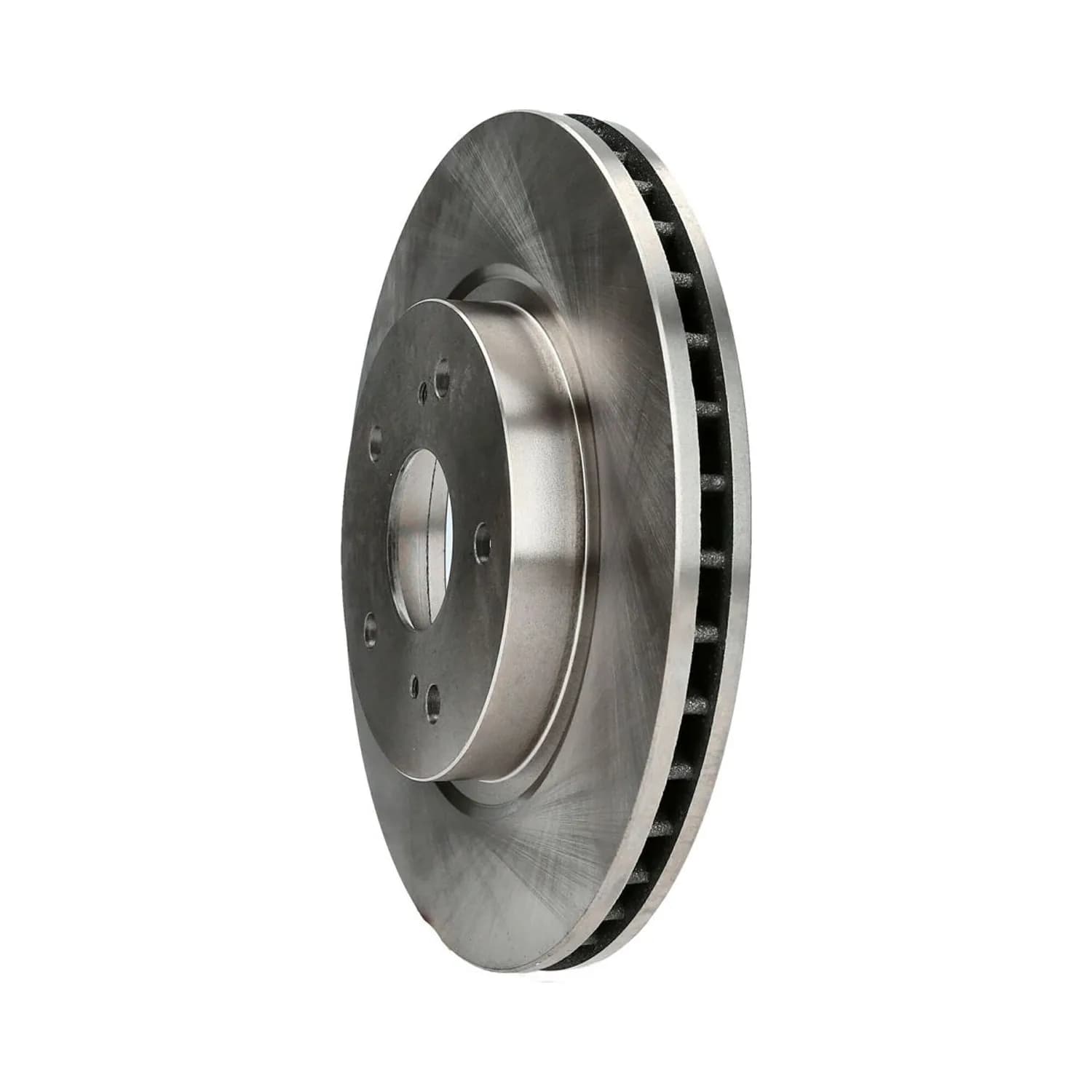 Disco De Freno Delantero Drivetec D553