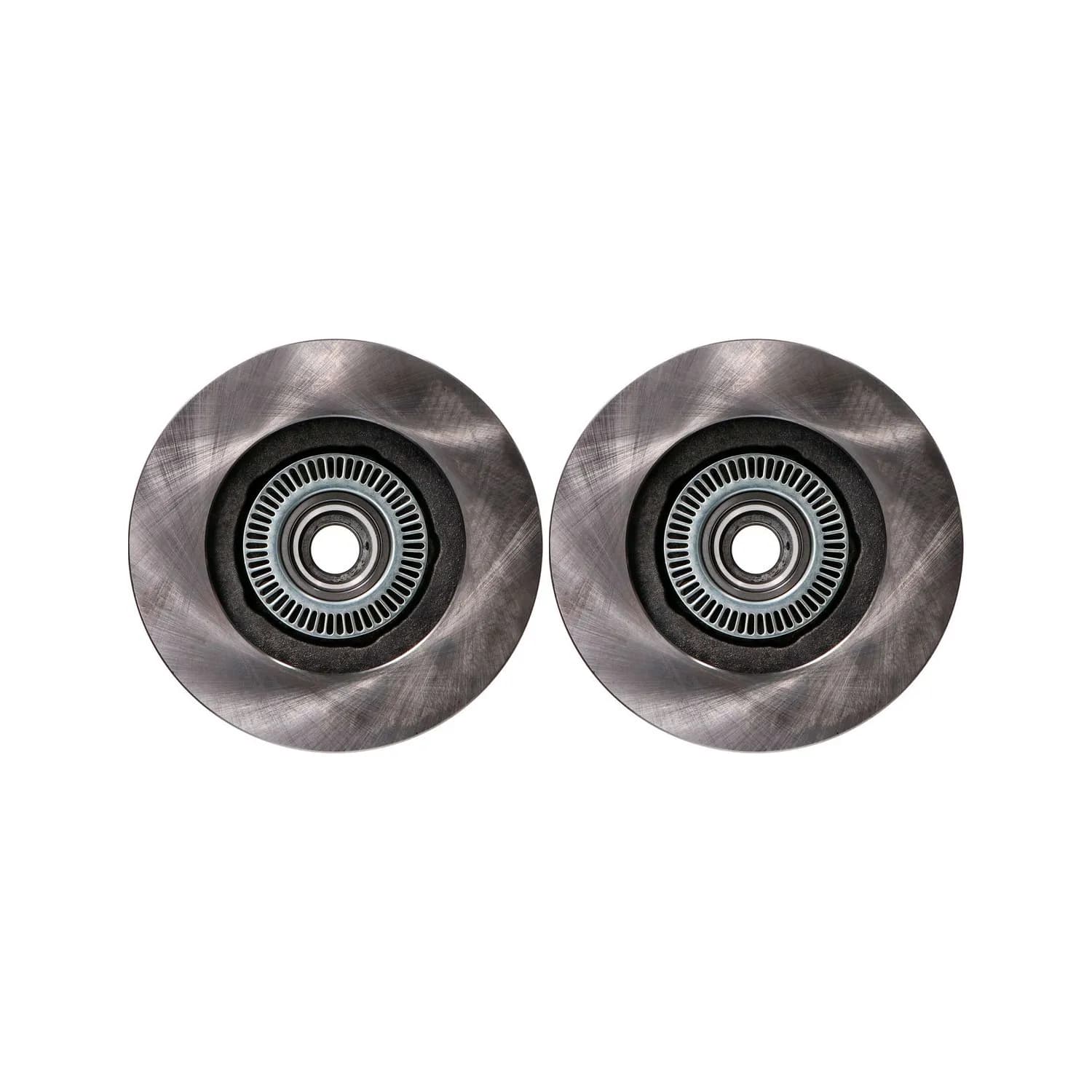 Disco De Freno Delantero Drivetec D567