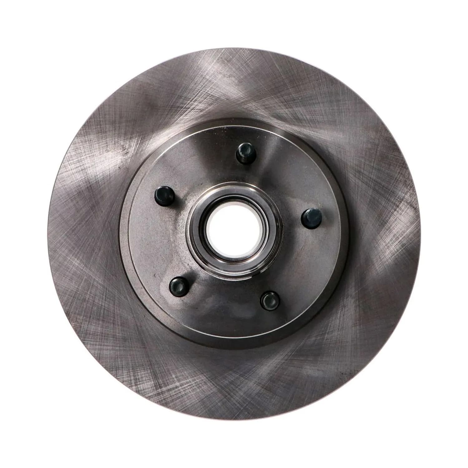 Disco De Freno Delantero Drivetec D567