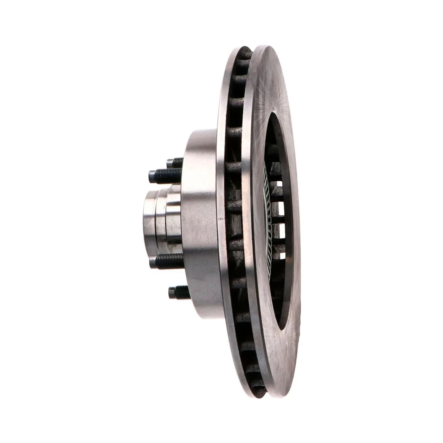 Disco De Freno Delantero Drivetec D567