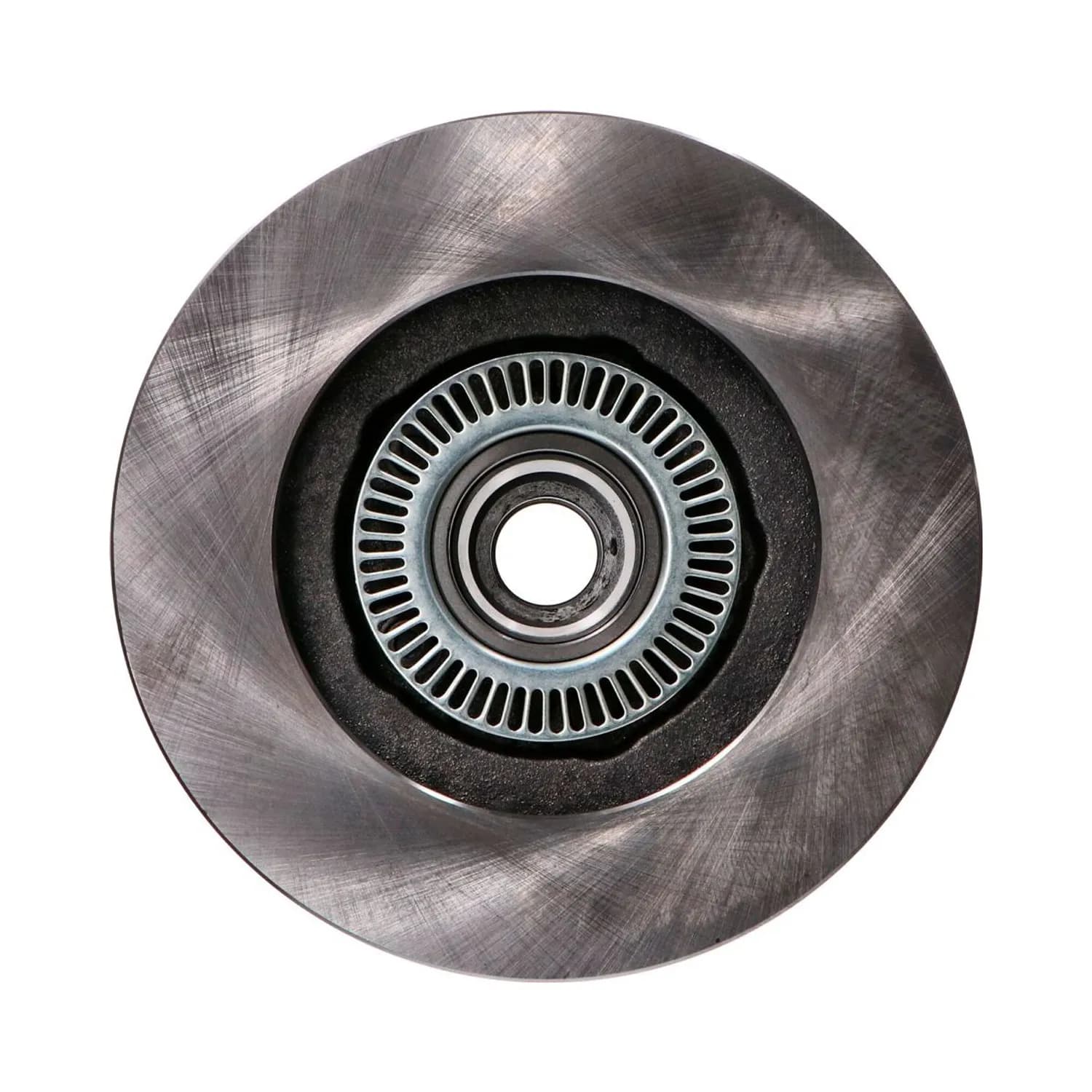 Disco De Freno Delantero Drivetec D567