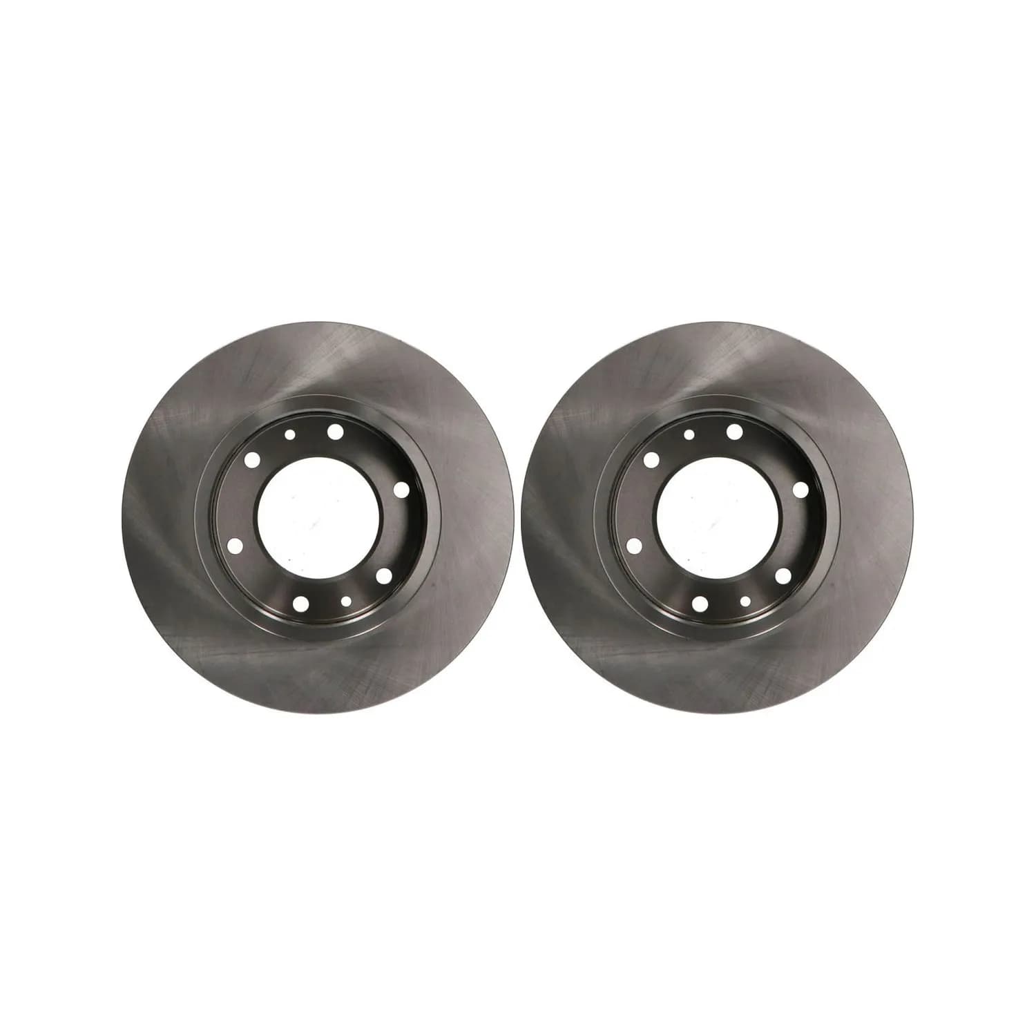 Frenos Delanteros para Hyundai H-1 2008 al 2022 - Drivetec