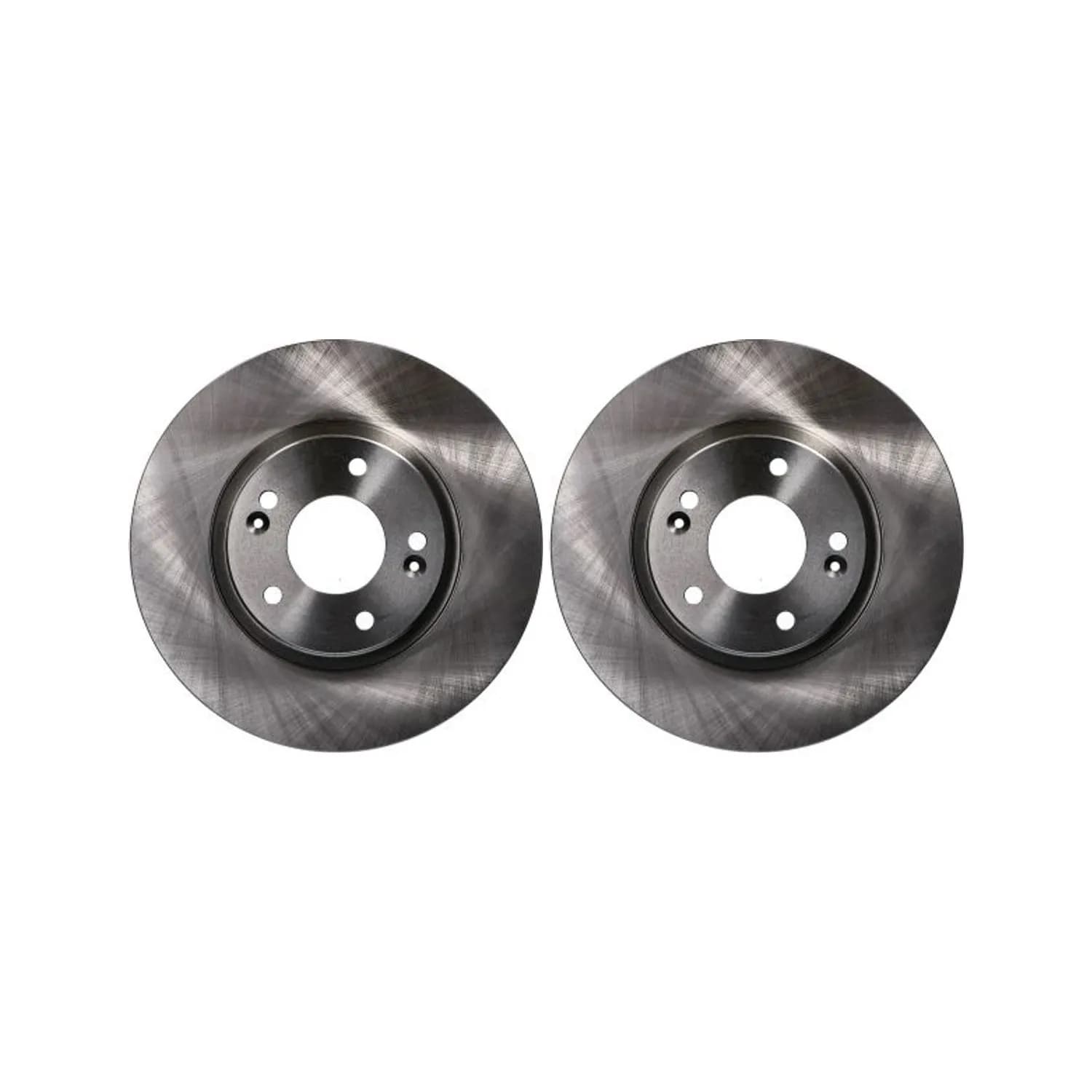 Disco De Freno Delantero Drivetec D578