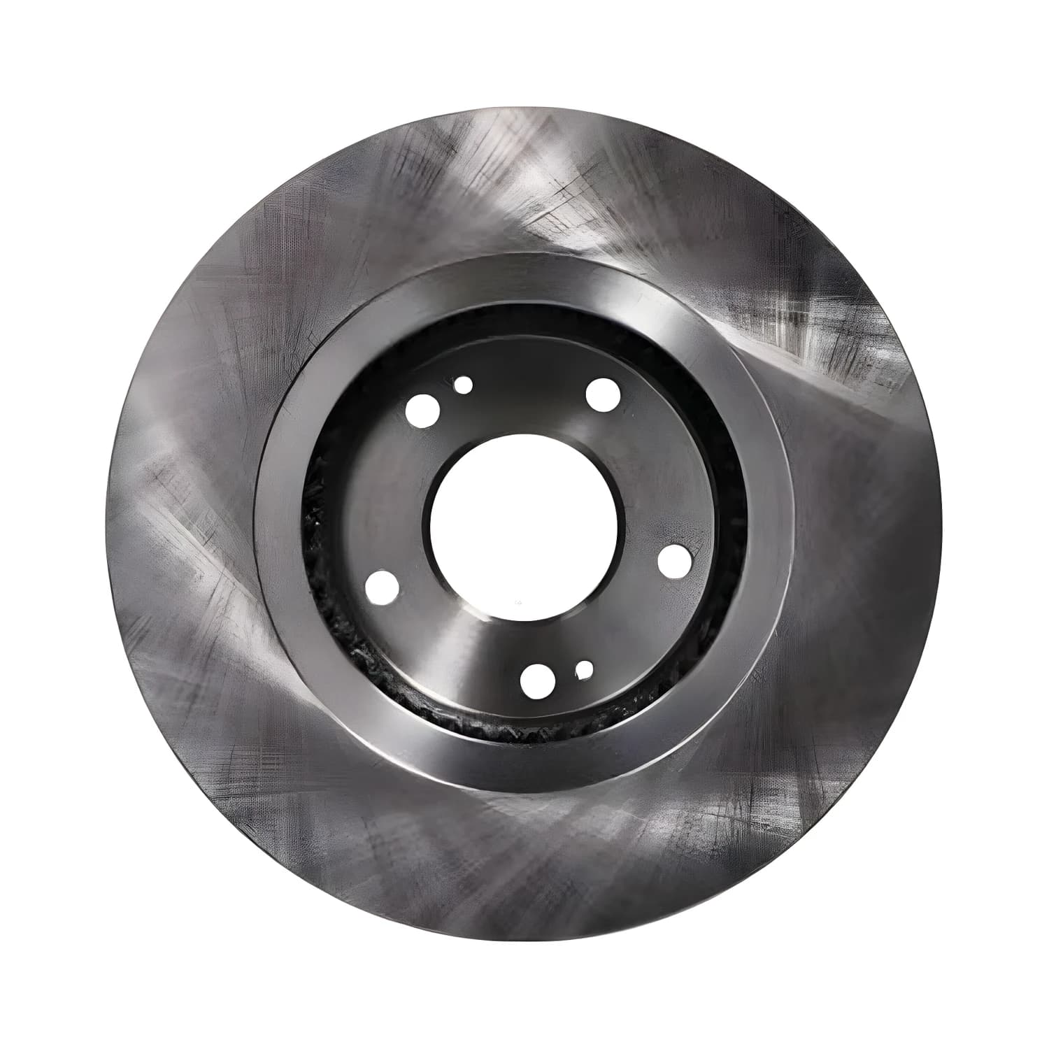 Disco De Freno Delantero Drivetec D578