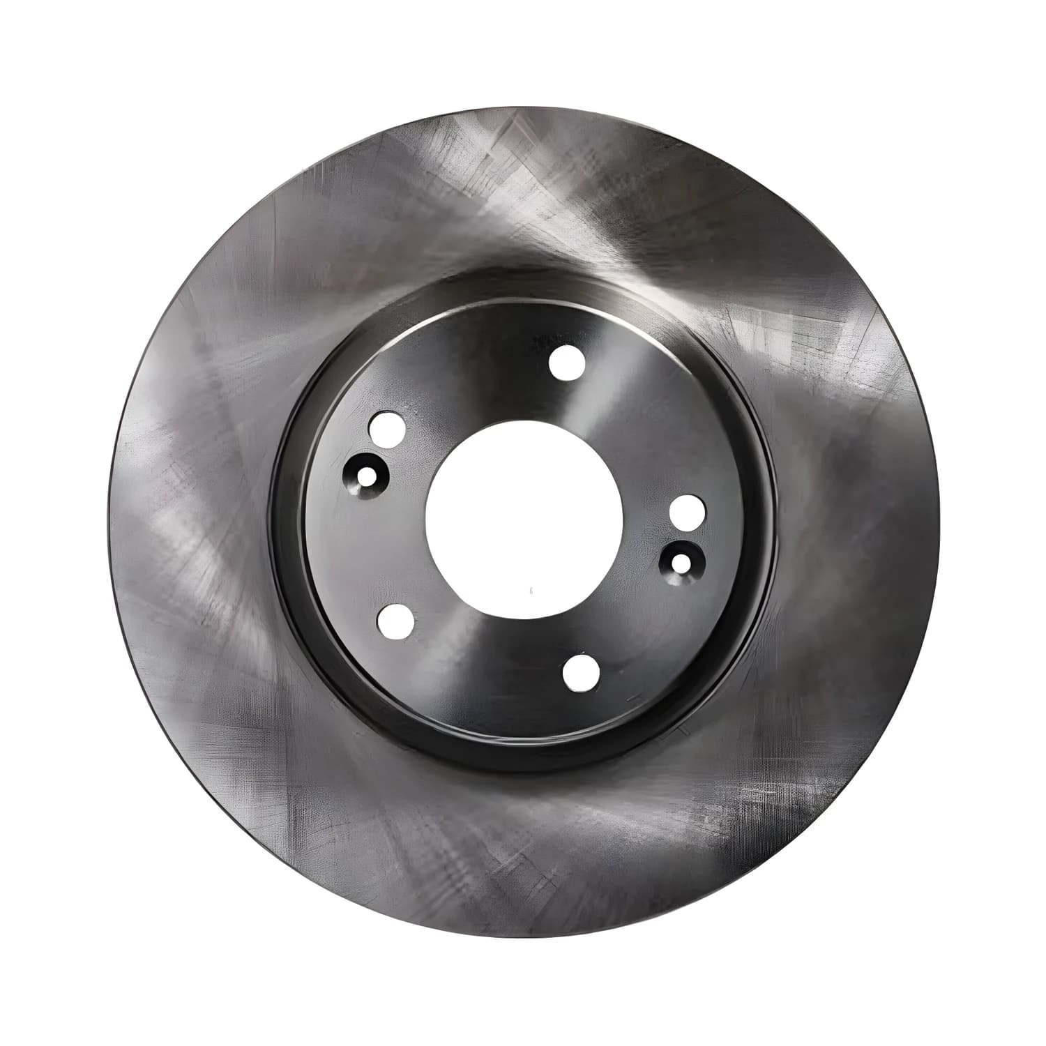 Disco De Freno Delantero Drivetec D578