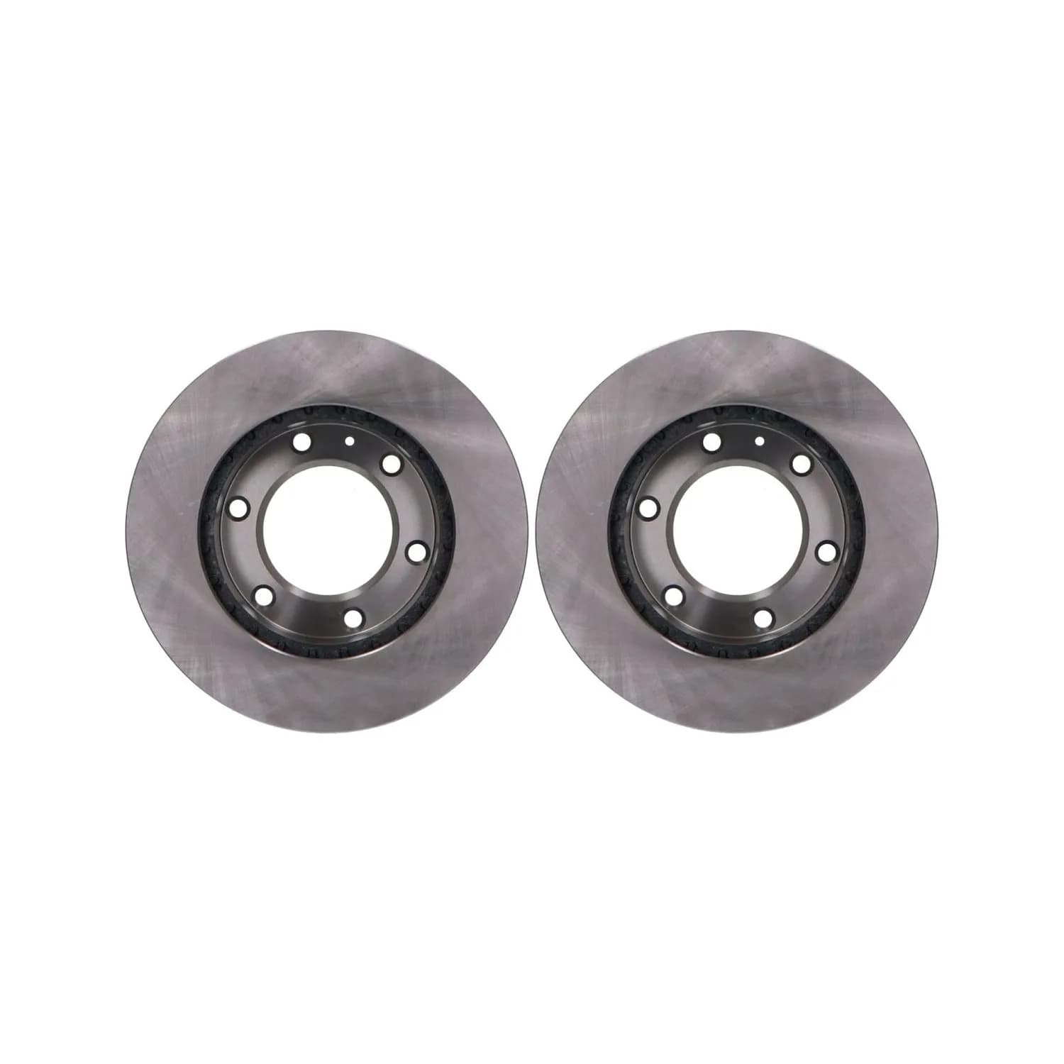 Frenos Delanteros para Mazda B2500 4x4 1999 al 2007 - Drivetec