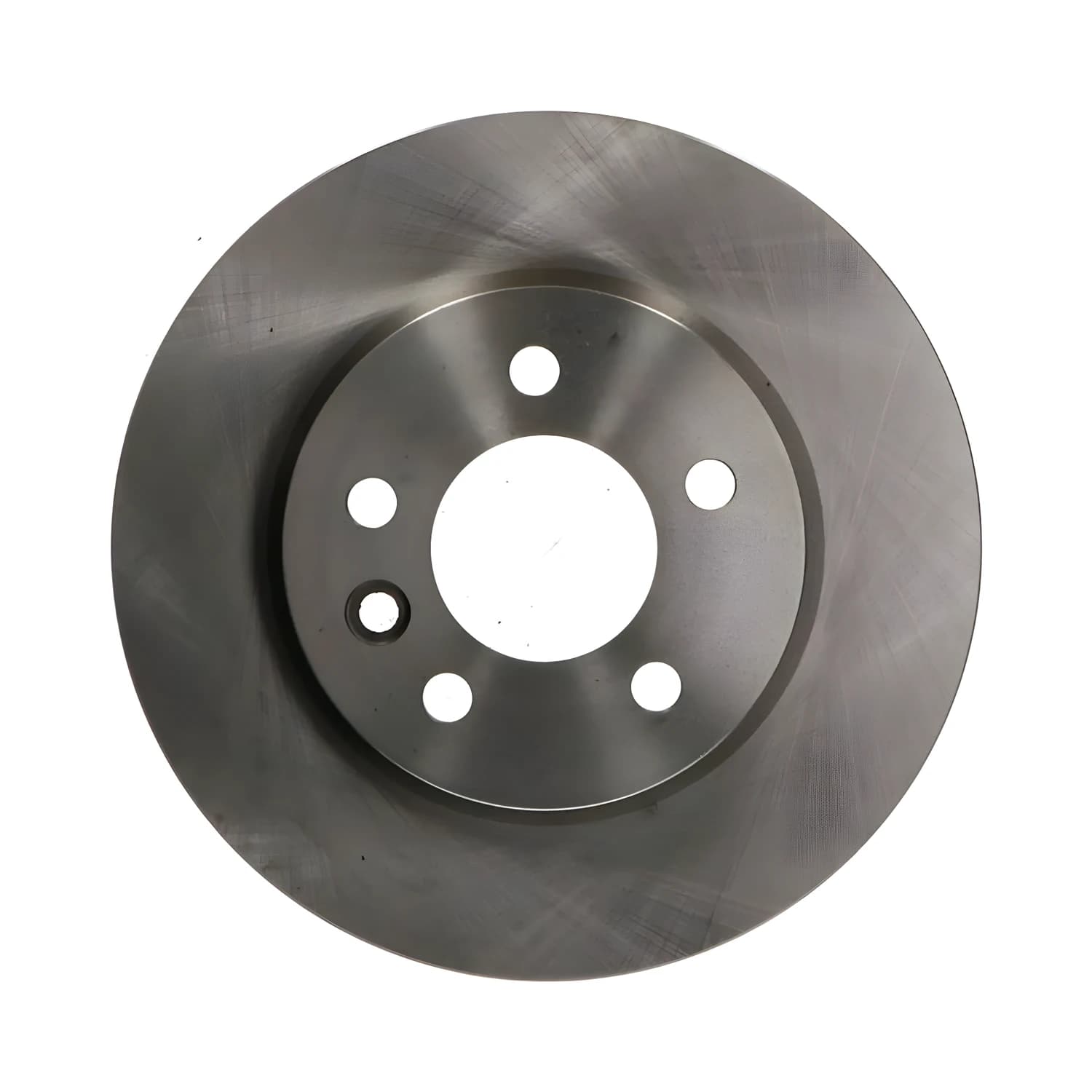 Disco De Freno Delantero Drivetec D580