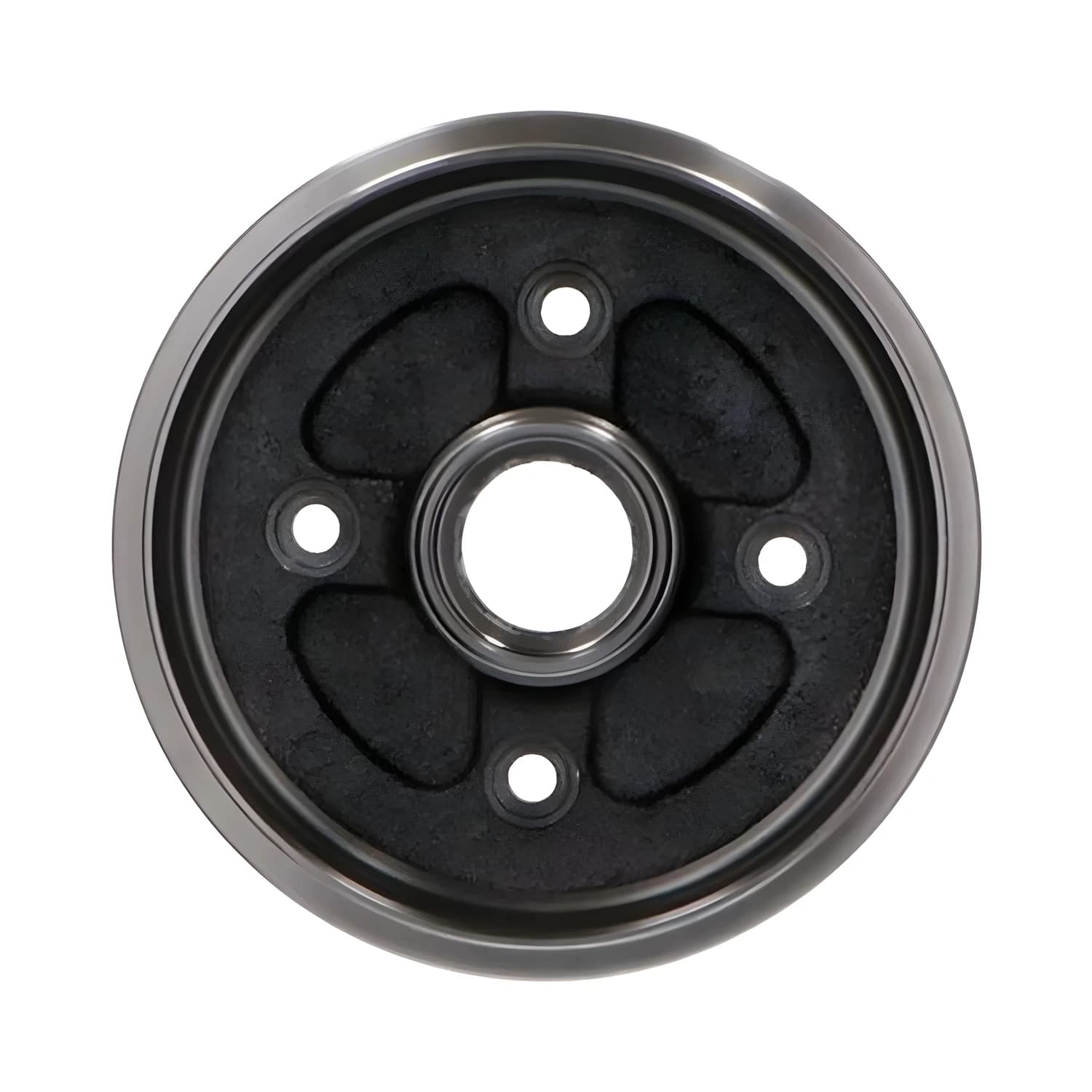 Tambor De Freno Trasero Drivetec T003