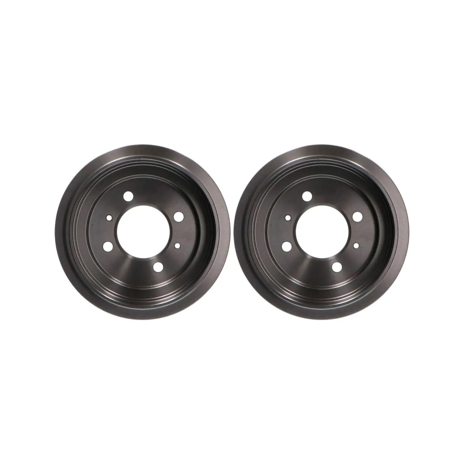 Frenos Traseros para Nissan Sentra Ii B14 1996 al 2002 - Drivetec