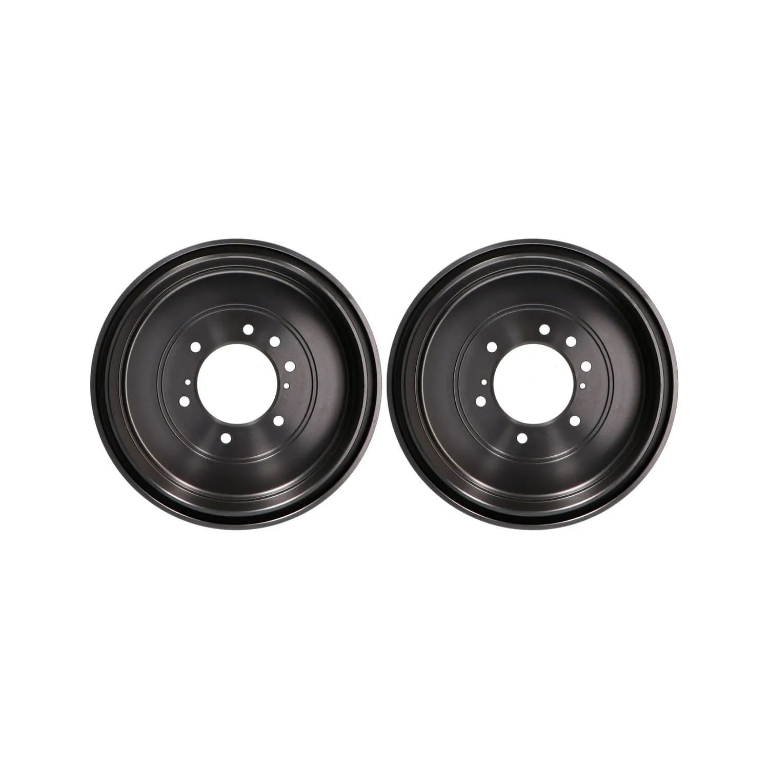 Frenos Traseros para Nissan D21 4x4 1987 al 2009 - Drivetec