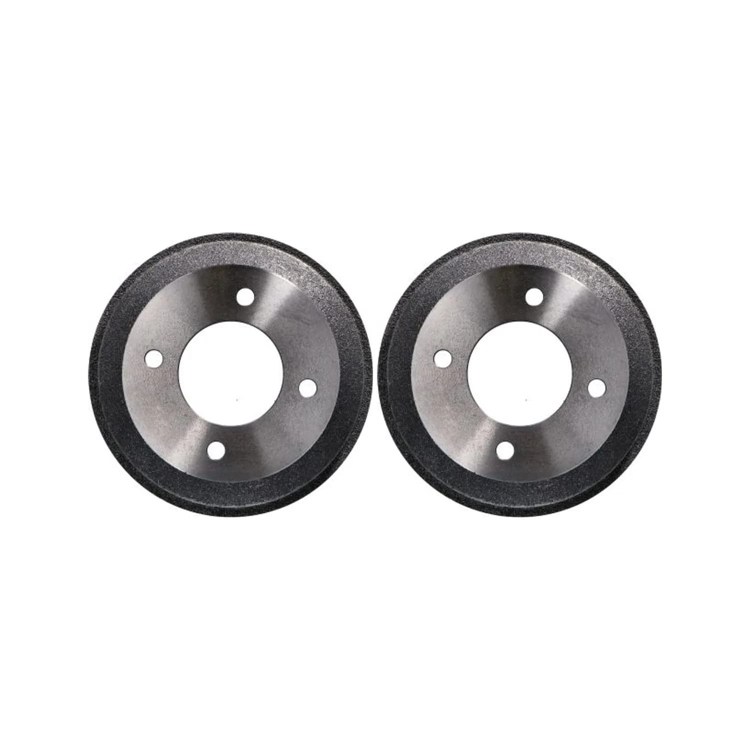 Frenos Traseros para Hyundai Accent 1996 al 2000 - Drivetec