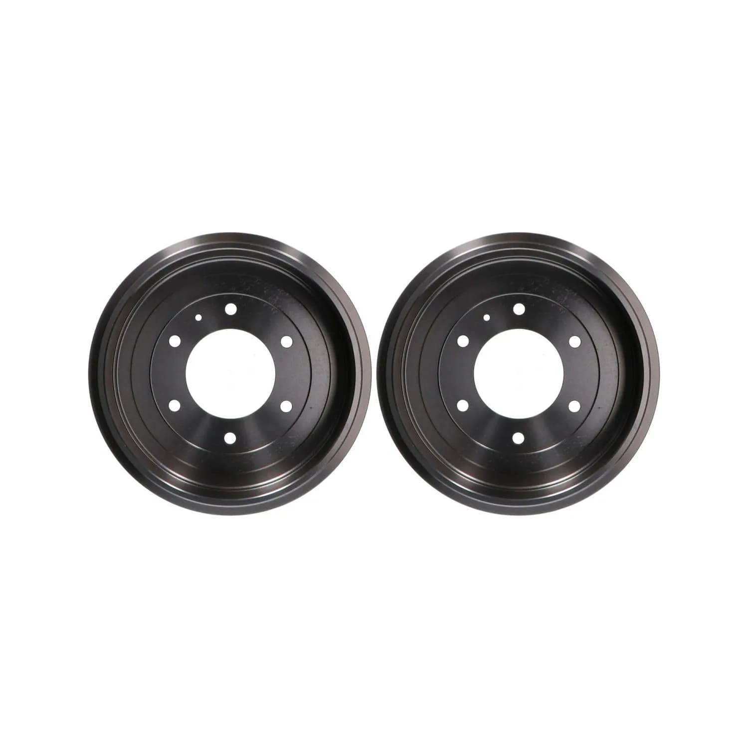 Frenos Traseros para Chevrolet Trooper 1983 al 1992 - Drivetec