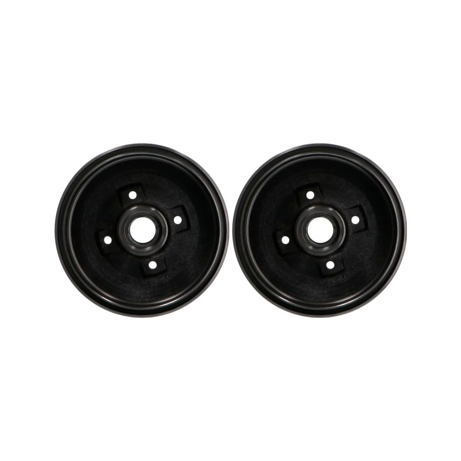 Frenos Traseros para Chevrolet Corsa 1993 al 2011 - Drivetec