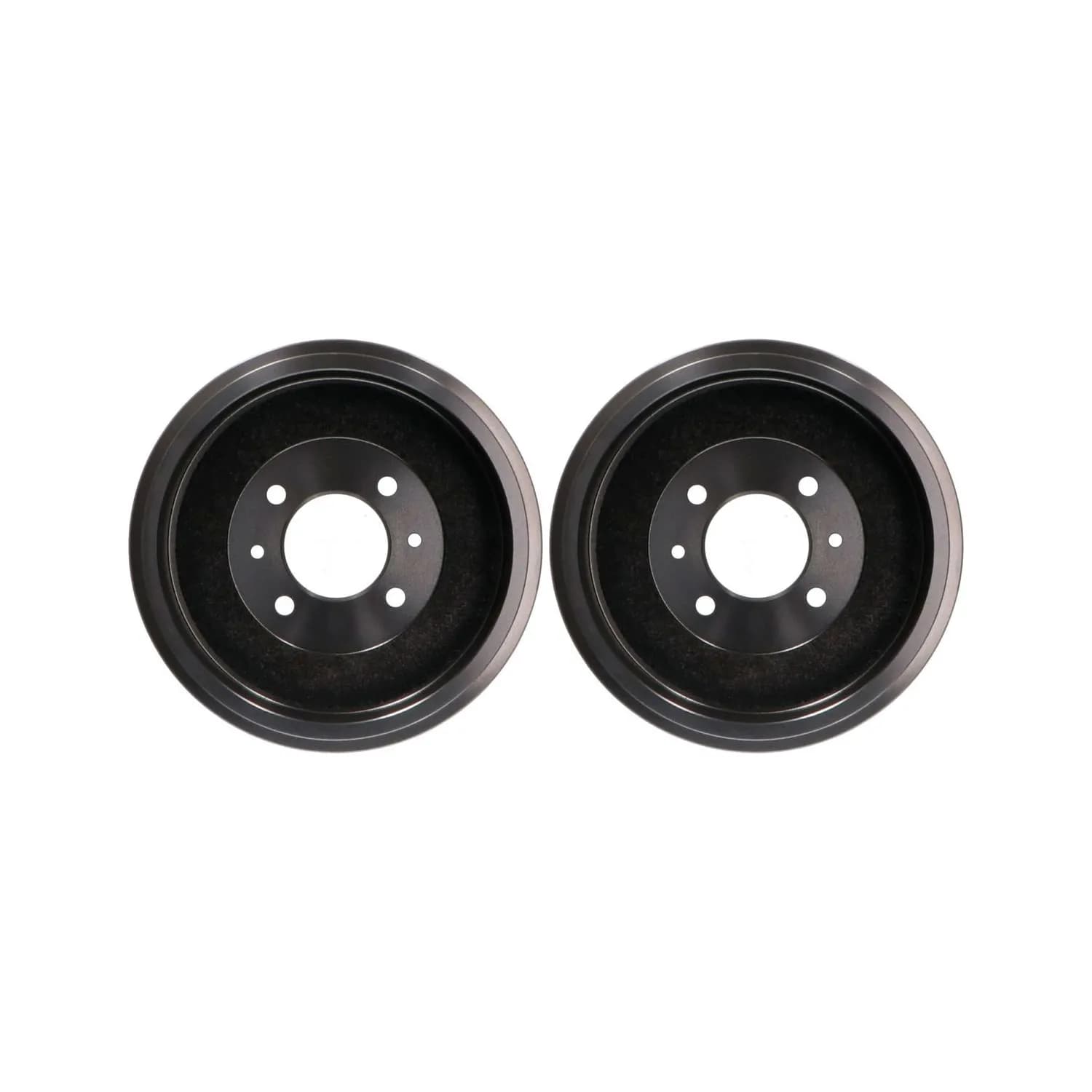 Frenos Traseros para Peugeot 306 1994 al 2002 - Drivetec