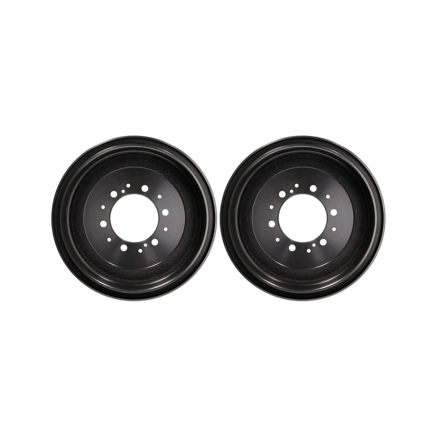 Frenos Traseros para Toyota Hilux 4x4 1998 al 2006 - Drivetec