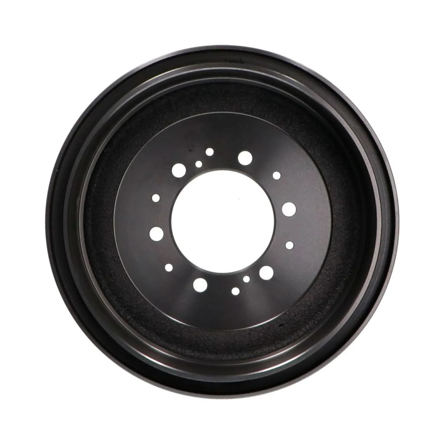 Tambor De Freno Trasero Drivetec T070
