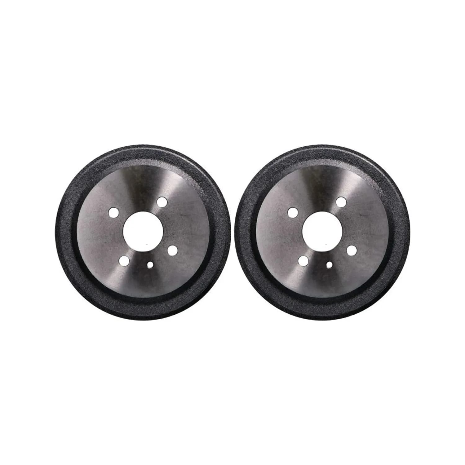 Frenos Traseros para Chevrolet Combo 2004 al 2013 - Drivetec