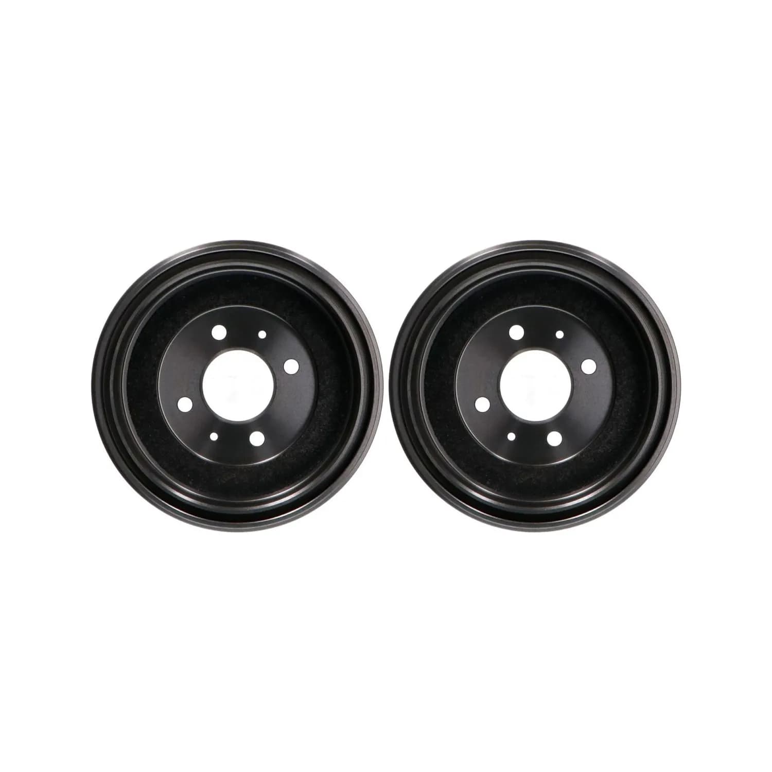 Frenos Traseros para Hyundai Accent 2003 al 2006 - Drivetec