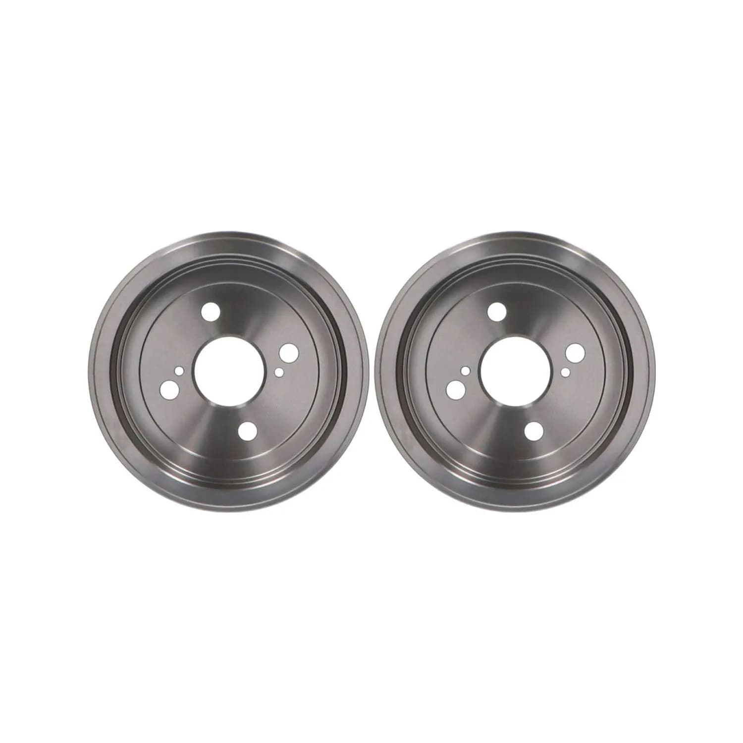 Frenos Traseros para Toyota Yaris 2000 al 2006 - Drivetec