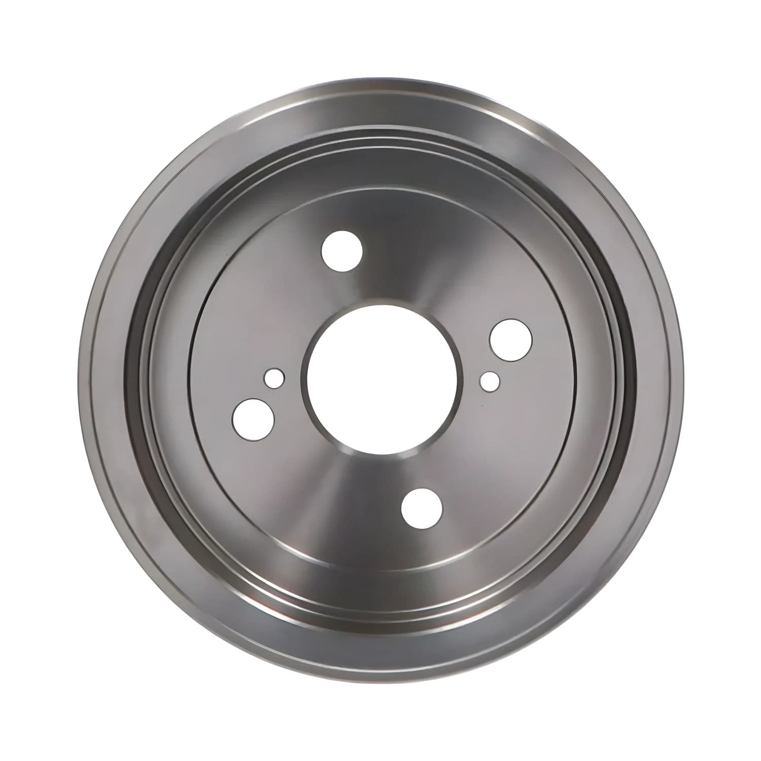 Tambor De Freno Trasero Drivetec T098