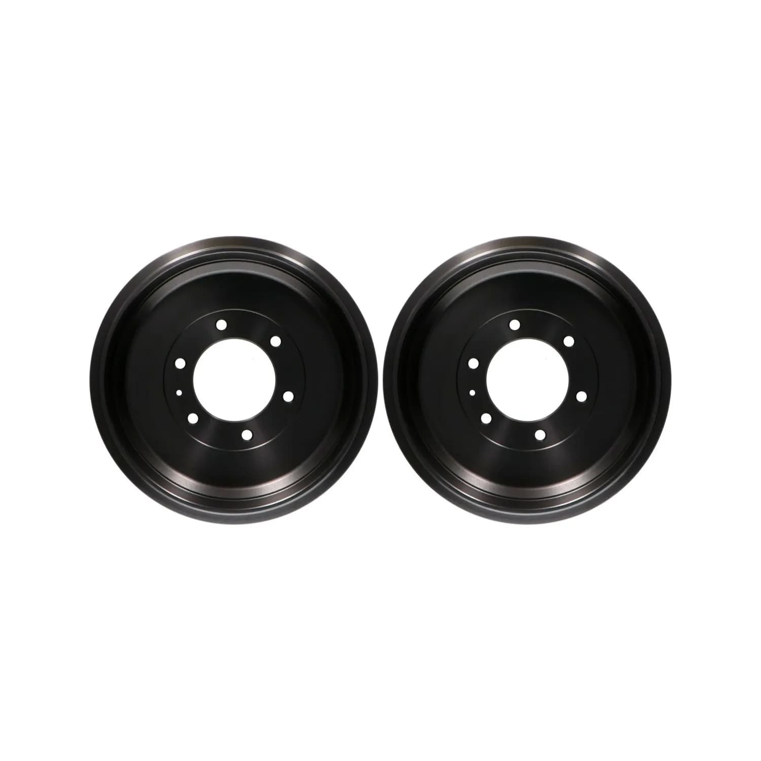 Frenos Traseros para Chevrolet Colorado 2006 al 2013 - Drivetec